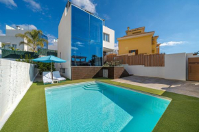 Cristal, Finestrat